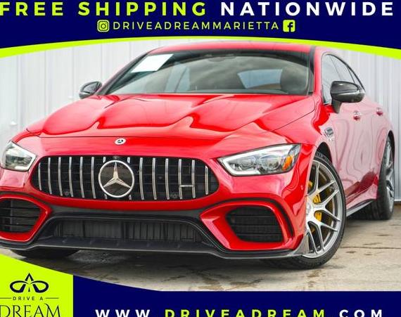 MERCEDES-BENZ AMG GT 2019 WDD7X8JB0KA001354 image MERCEDES-BENZ AMG GT 2019 WDD7X8JB0KA001354 image